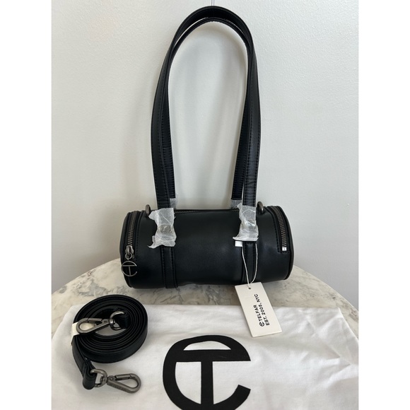 TELFAR Small Duffle Bag - Picture 1 of 6